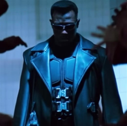 Techno Blade: Marvel's Unique Character Explained