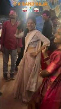 Girl's Dance New Version Kemta Baja #Koraputia #S K Band Baja #asha Re Nachu Band Party #Asa Re Lagu