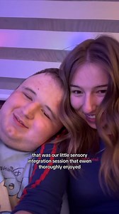 11K views · 22 reactions | What we got up to yesterday evening! #autism #autistic #learningdisabilities #explorepage #nonverbal #sibs | Ewen and Me | Facebook