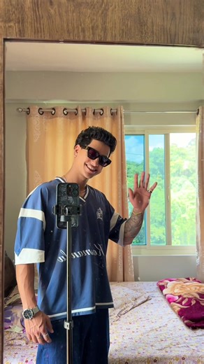 Get Ready With Me Featuring HUBA in Nepal