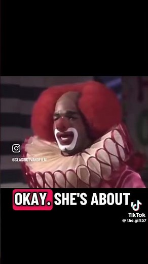 Homey the Clown Guesses Her Weight 😂 | In Living Color Classic Clip