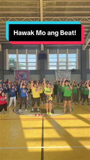 Private zumba for PEAPs 46 Anniversary! ❤️❤️❤️ Thank you @Stepsynergy Duo @Dennis Bojo