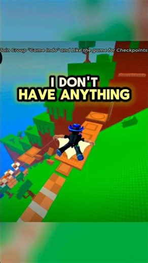 i don't have🙂 || #relatable #roblox #rblx #support