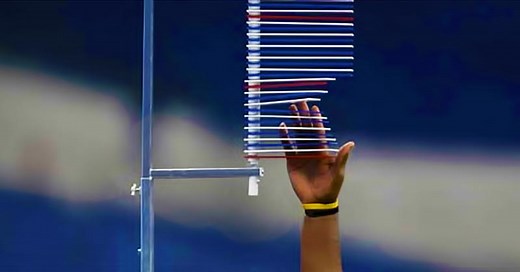 How to Jump Higher Using French Contrast and Potentiation Clusters - SimpliFaster