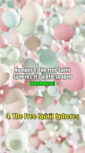 Top 5 World's Most Extravagant Treehouses (Viral List)