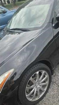 2010 infinity g37s review #automobile #review #vq #vq #vq37