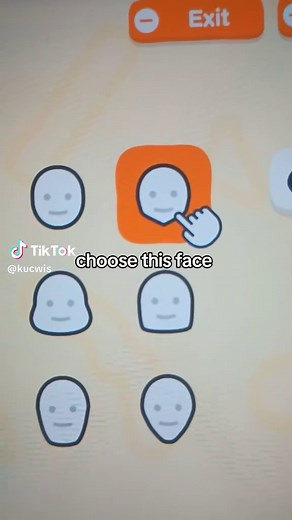 Tomodachi Life Face Paint Tutorial: Hiori Yo!