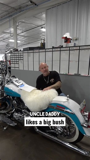 The Most Comfortable Seat On The Market