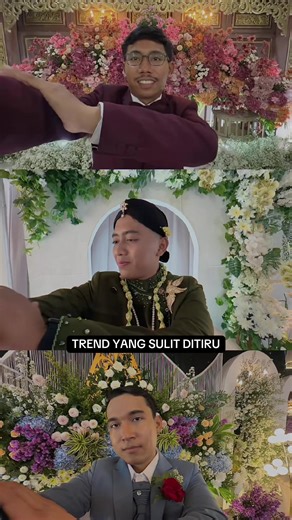 Wedding Trends You Can't Ignore