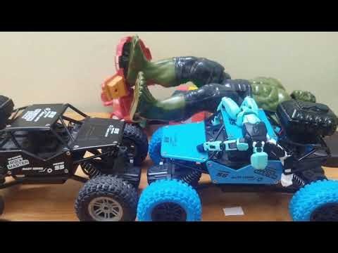 Skullsplitter Showdown: FIRST BLOOD - Episode 04