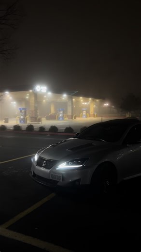 🤯 #fyp #lexus #isf #racing