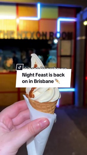 PSA Night Feast in Brisbane