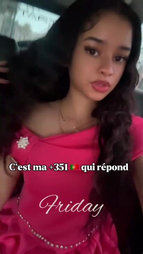 #CapCut #pourtoi #faitemoipercewesh mon bb💁🏽‍♀️💕