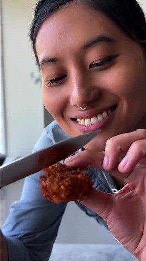 How to Make Honey Pepper Coconut Shrimp