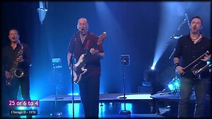 4.8K reactions · 801 shares | Beginnings is the most authentic American Chicago tribute. Period. Hear all of Chicago's biggest hits at a city near you! | Beginnings - A Celebration of the Music of Chicago | Facebook