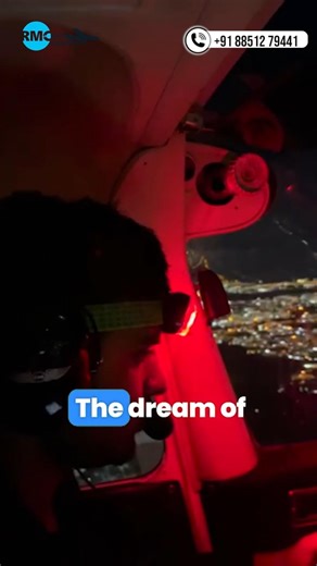 How to Prepare for DGCA Pilot Exams | RMC Aviation Guidance