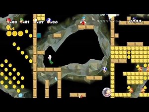 NSMB Hackpack 2