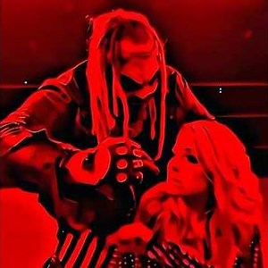 The history of The Fiend and Alexa Bliss😈#thefiend #braywyatt #thefiend_22 #wrestling #wwe #yt