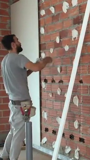 ✅ Plasterboard Dry Lining Plastering 👉 Drywall