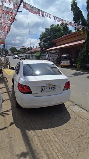 Another unit Sold hurut unit nato ani 😆 2018 Chevrolet sail 1.5 matic 👌 Gikuha dayon nilang ma'am smooth transaction 👌 Thank you for choosing Car Dealer Zamboanga Thank you Lord God sa Blessings ❤️ | Car Dealer Zamboanga