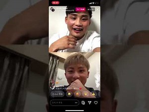 【神コラボ】井上尚弥&京口紘人 ドネア戦の裏話など。。。