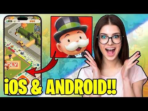 Monopoly GO Hack 🎲 How To Get Monopoly Go FREE Dice (Monopoly Go Glitch) Android / iOS - REVIEW 2026