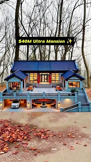 America’s Most Expensive Mansion ✨ | $50M Luxury Home Tour