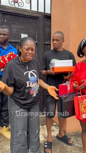 Just make a phone call and the gifts are yours | Dramaxtra hub