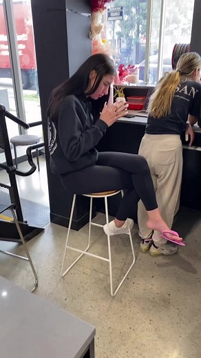 Understanding Skye's One Shoe Mystery