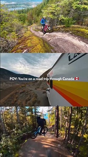 POV: You’re on a road trip through Canada 🇨🇦