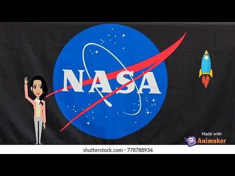 NASA | Space organization | Videos for kids