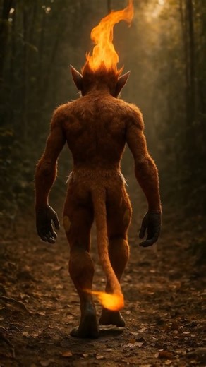 Poke7GO on Instagram: "Life of Chimchar – Fire to Inferno! -part2 Experience the Life of Chimchar — from a playful Fire-type starter to a fierce battler. Watch its journey, growth, and evolution moments in this exciting Pokémon short. Perfect for fans who love starter Pokémon stories and epic transformations. #pokemoncommunity #pokemoncenter #infernape #pokemonart #pokemonfandom pokemon pokémon pokémongo aianimation aiartistcommunity pokemonreels aiartist"