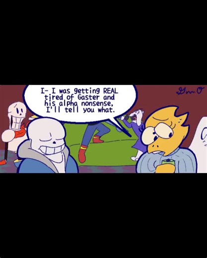 Another comic dub :D