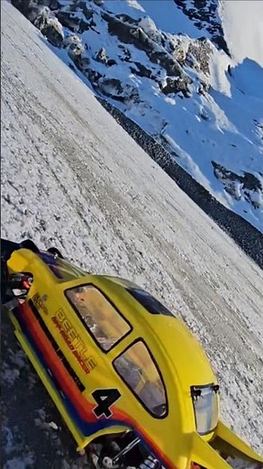 The #legendaryseries from #kyosho - #Javelin and #Beetle. Such a fun day to try them.