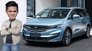 174K views · 3K reactions | Here's a quick look at the Geely Jiaji, a brand new MPV with three-row seating. Could this be the next Proton MPV? We hope so! For more info on the Geely Jiaji, click here: https://paul.my/Geely-Jiaji-next-Proton-MPV | Paul Tan's Automotive News | Facebook