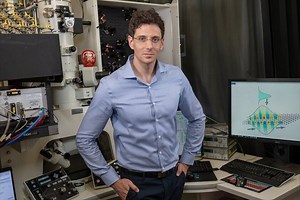 Researchers observe sound-light pulses in 2D materials for the first time – Lifeboat News: The Blog