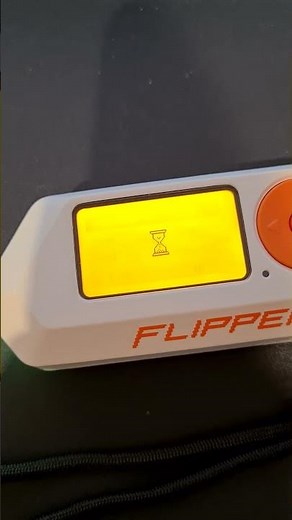 The ULTIMATE Flipper Zero Mod: Internal ESP32 Wifi module with Marauder. World First!