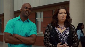 61K views · 728 reactions | Mr. D comes oh-so-close to making a new friend on the buddy bench in this Season Six teaser clip. The new season of Mr. D premieres Tuesday, October 18 at 9:30/10 NT. | Mr. D | Facebook