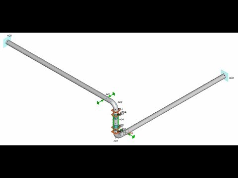 Tied Universal Expansion Joint