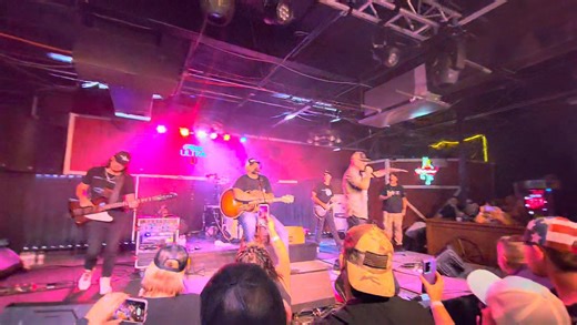 Outlaw Man in Lakeland, Florida | Nu Breed of Outlaw Nation