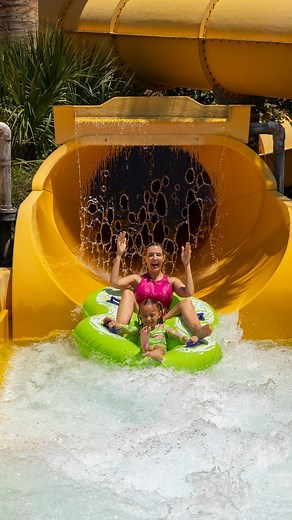 Ready for an unforgettable summer? ☀️🌈 Big Kahuna’s has it all! 🙌🏻😄 Grab your tickets today and experience ultimate water park thrills!🙌🏻 . . . #waterpark #destin #florida #open #summerfun #emeraldcoast | Big Kahuna's Water & Adventure Park