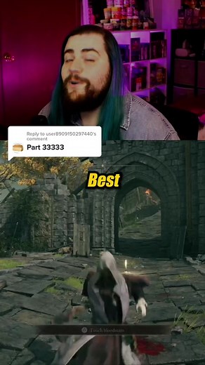 Best Early Game Mage Build Guide for Elden Ring - Part 3