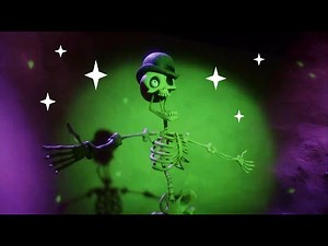 Corpse Bride 🤍 - Remains of the Day (Multilanguage)