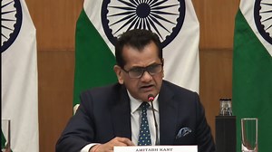 G20 Virtual Summit: Almost all leaders will participate in the crucial meeting, says Sherpa Amitabh Kant