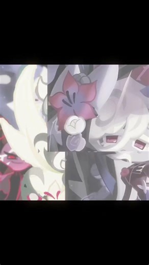 Hi for your comp ‪@Yourecrashingon_wallstreet‬ #crk #cookierunkingdom #purelily #purevanillacookie