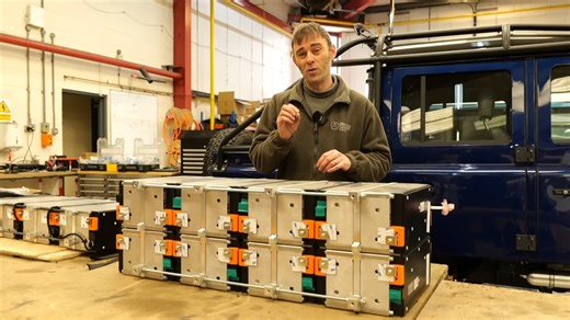 Will Formula 1 ever go fully electric?