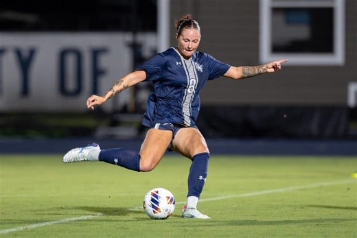 University of North Florida women's soccer breaks new ground by reaching ASUN Championship