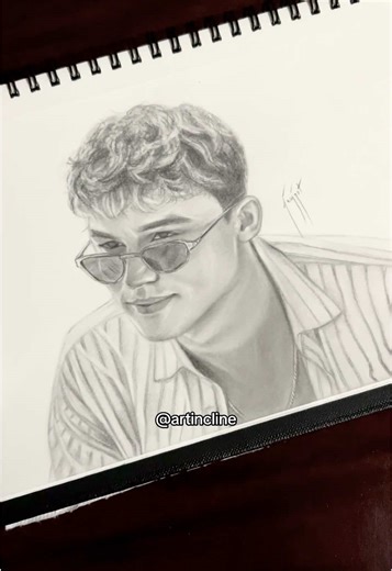 Nick Leister's Innovative Drawings and Artworks