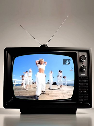 Britney Spears - Sometimes: 90's Music Nostalgia