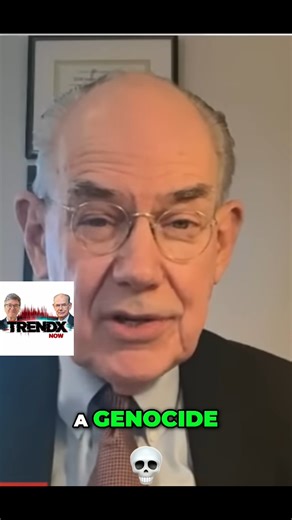 In this direct and uncompromising clip, Professor John Mearsheimer examines the idea of morality in US foreign policy. He argues that complicity in genocide is among the most serious crimes in international politics and cannot be justified by any moral framework. Mearsheimer challenges the idea that presidential power or national interest can excuse violence, unlawful killings, or the erosion of international law. This clip explores How moral arguments are used and abused in foreign policy Why g